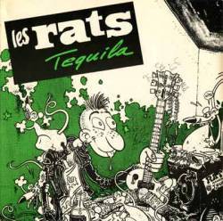 Les Rats : Téquila (Single)